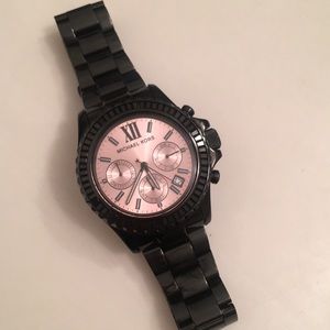Like new MK watch